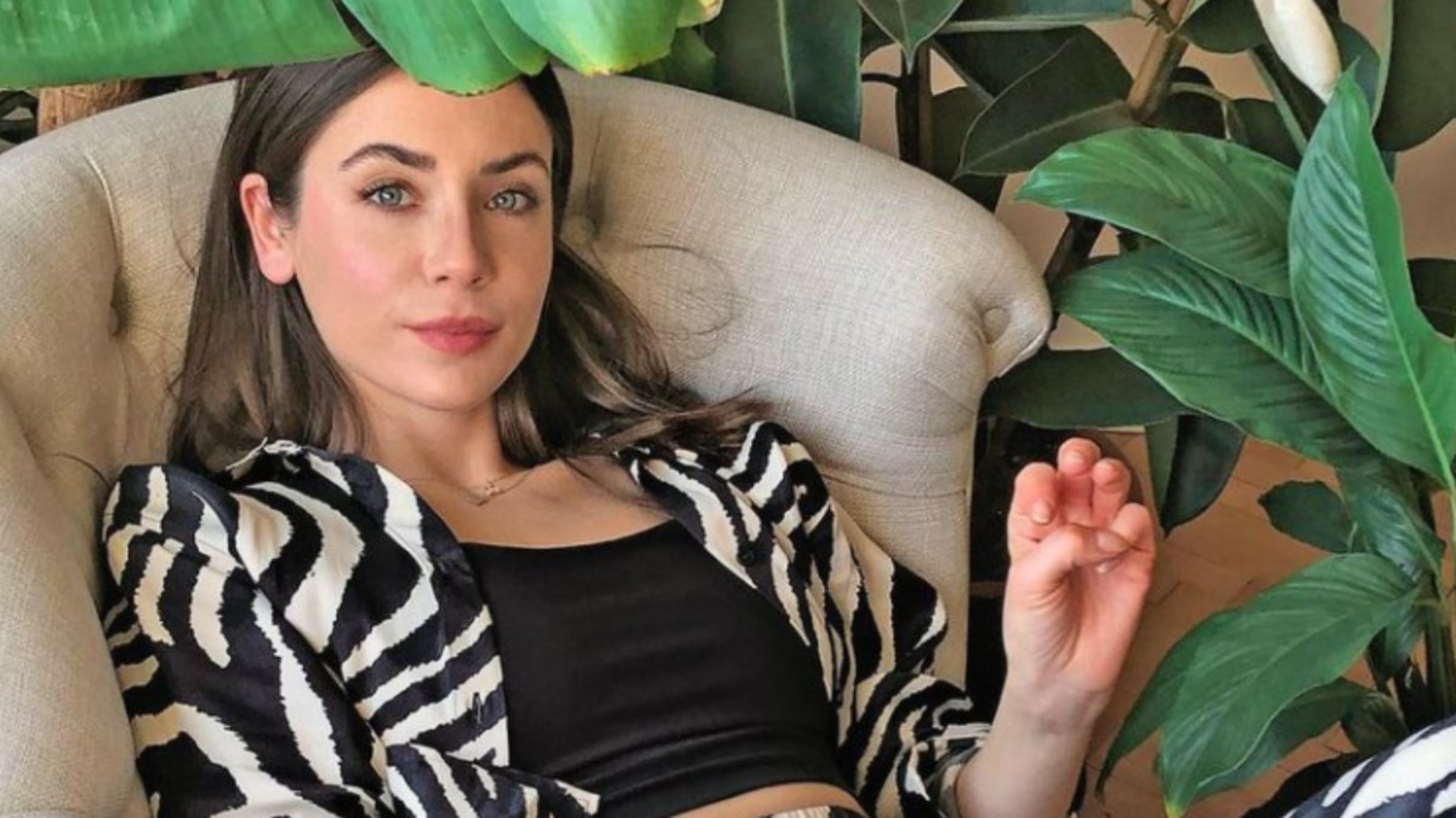 Fulya Zenginer oyunculuğu bıraktı